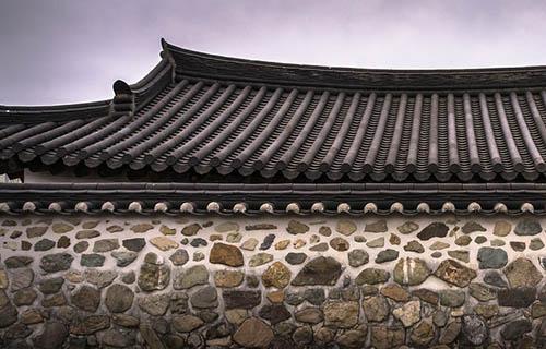 roof maintenance services