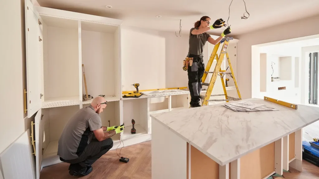 construction services uk